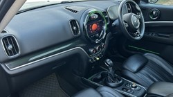 2021 (70) MINI COUNTRYMAN 1.5 Cooper S E Exclusive ALL4 PHEV 5dr Auto 4955686