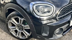 2021 (70) MINI COUNTRYMAN 1.5 Cooper S E Exclusive ALL4 PHEV 5dr Auto 5075417