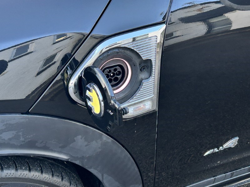 2021 (70) MINI COUNTRYMAN 1.5 Cooper S E Exclusive ALL4 PHEV 5dr Auto 4955707