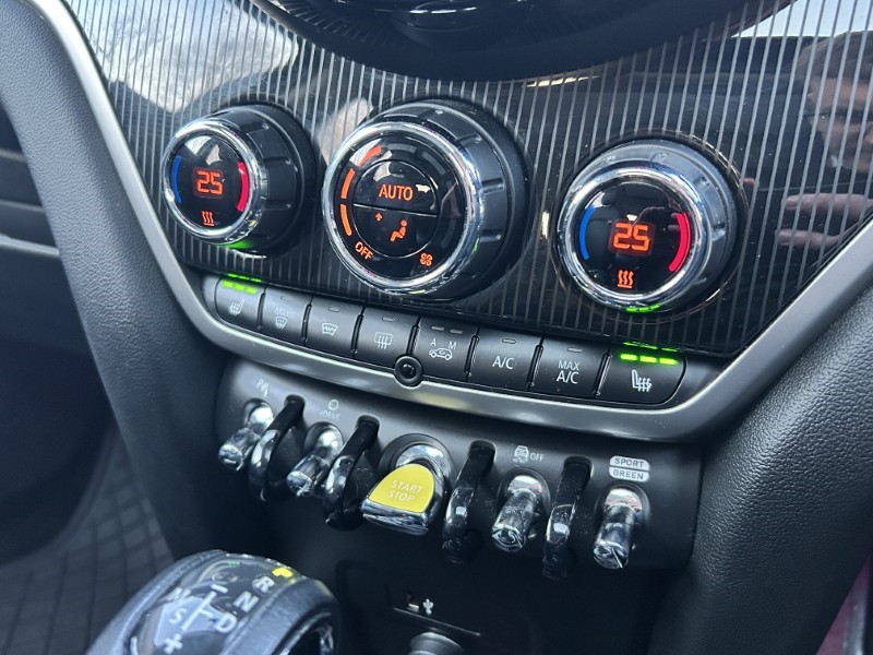 2021 (70) MINI COUNTRYMAN 1.5 Cooper S E Exclusive ALL4 PHEV 5dr Auto 4955667