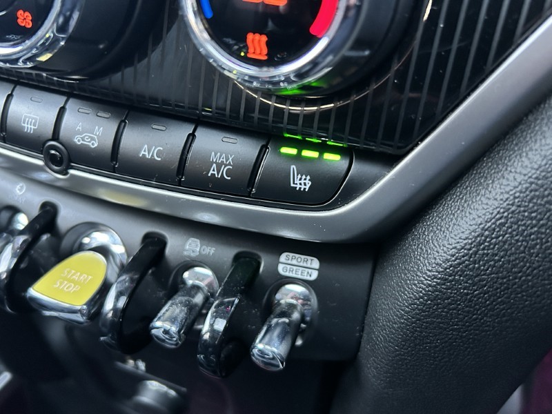 2021 (70) MINI COUNTRYMAN 1.5 Cooper S E Exclusive ALL4 PHEV 5dr Auto 4955668