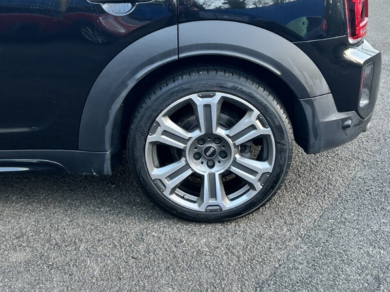 2021 (70) MINI COUNTRYMAN 1.5 Cooper S E Exclusive ALL4 PHEV 5dr Auto 4955687