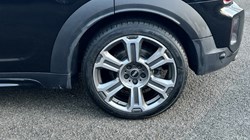 2021 (70) MINI COUNTRYMAN 1.5 Cooper S E Exclusive ALL4 PHEV 5dr Auto 4955687