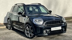 2021 (70) MINI COUNTRYMAN 1.5 Cooper S E Exclusive ALL4 PHEV 5dr Auto 5075415