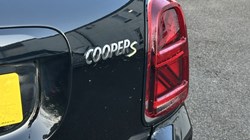 2021 (70) MINI COUNTRYMAN 1.5 Cooper S E Exclusive ALL4 PHEV 5dr Auto 4955691