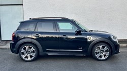 2021 (70) MINI COUNTRYMAN 1.5 Cooper S E Exclusive ALL4 PHEV 5dr Auto 4955695