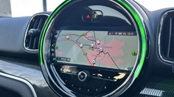 2021 (70) MINI COUNTRYMAN 1.5 Cooper S E Exclusive ALL4 PHEV 5dr Auto 4955670