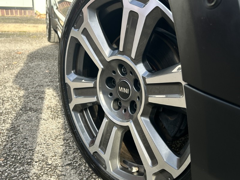 2021 (70) MINI COUNTRYMAN 1.5 Cooper S E Exclusive ALL4 PHEV 5dr Auto 5075419