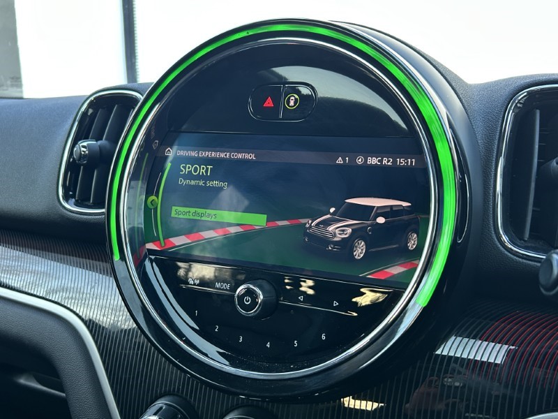 2021 (70) MINI COUNTRYMAN 1.5 Cooper S E Exclusive ALL4 PHEV 5dr Auto 4955672