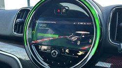 2021 (70) MINI COUNTRYMAN 1.5 Cooper S E Exclusive ALL4 PHEV 5dr Auto 4955672