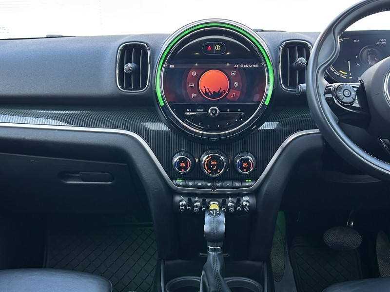 2021 (70) MINI COUNTRYMAN 1.5 Cooper S E Exclusive ALL4 PHEV 5dr Auto 4955684