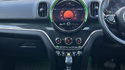 2021 (70) MINI COUNTRYMAN 1.5 Cooper S E Exclusive ALL4 PHEV 5dr Auto 4955684