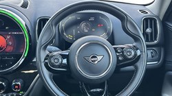 2021 (70) MINI COUNTRYMAN 1.5 Cooper S E Exclusive ALL4 PHEV 5dr Auto 4955683