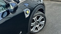 2021 (70) MINI COUNTRYMAN 1.5 Cooper S E Exclusive ALL4 PHEV 5dr Auto 4955699