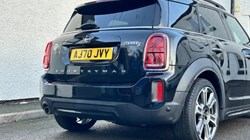 2021 (70) MINI COUNTRYMAN 1.5 Cooper S E Exclusive ALL4 PHEV 5dr Auto 4955697