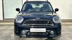 2021 (70) MINI COUNTRYMAN 1.5 Cooper S E Exclusive ALL4 PHEV 5dr Auto 5075421