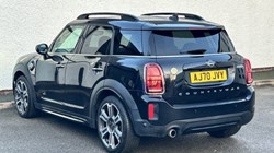2021 (70) MINI COUNTRYMAN 1.5 Cooper S E Exclusive ALL4 PHEV 5dr Auto 4955688