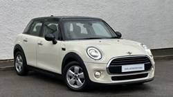 2018 (68) MINI HATCHBACK 1.5 Cooper II 5dr 4980421