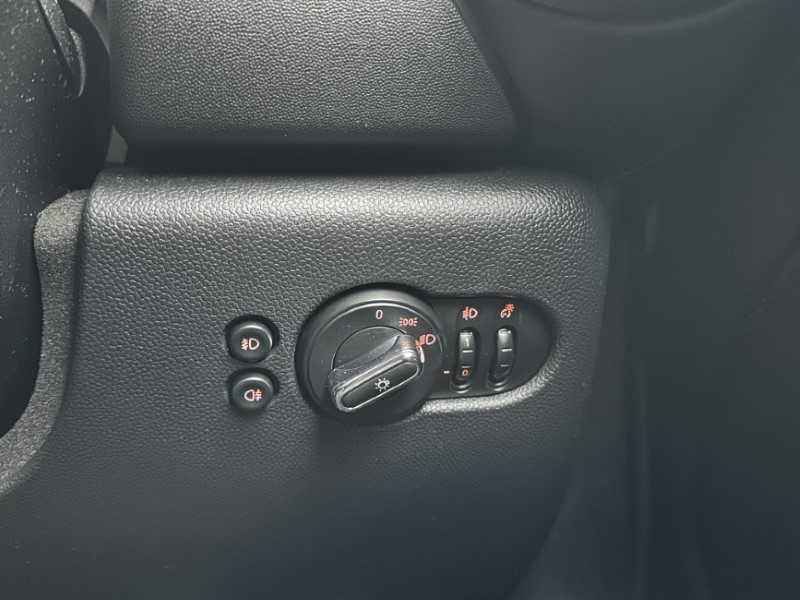 2018 (68) MINI HATCHBACK 1.5 Cooper II 5dr 4980408