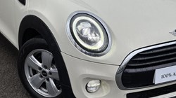 2018 (68) MINI HATCHBACK 1.5 Cooper II 5dr 4980423
