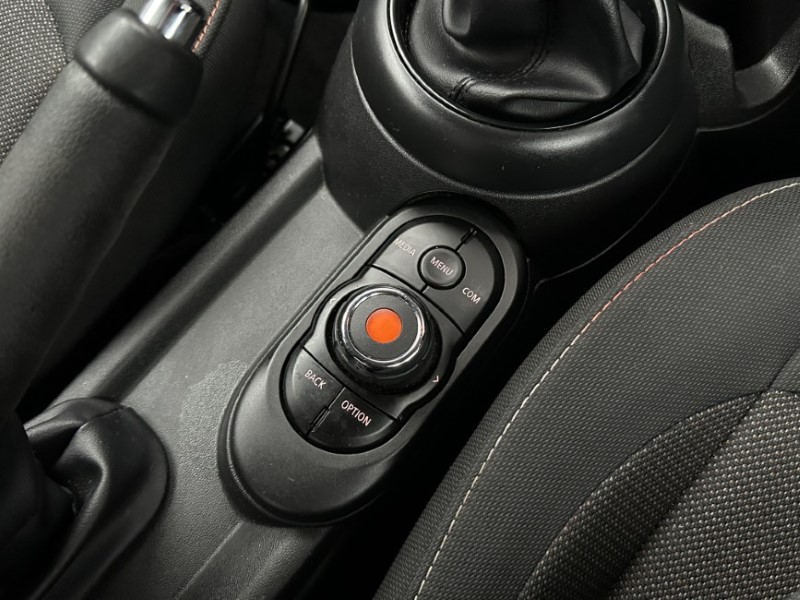 2018 (68) MINI HATCHBACK 1.5 Cooper II 5dr 4980405