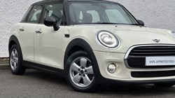 2018 (68) MINI HATCHBACK 1.5 Cooper II 5dr 4980422