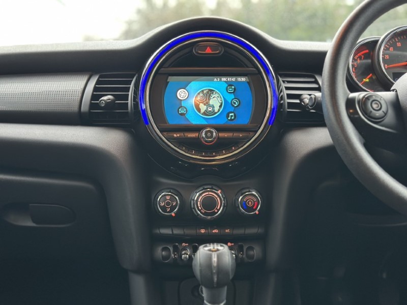 2018 (68) MINI HATCHBACK 1.5 Cooper II 5dr 4980433