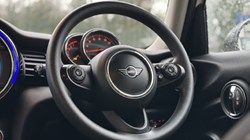 2018 (68) MINI HATCHBACK 1.5 Cooper II 5dr 4980432