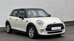 2018 (68) MINI HATCHBACK 1.5 Cooper II 5dr 4980426