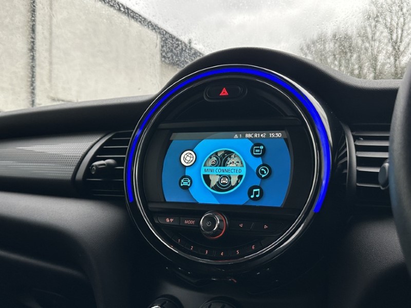 2018 (68) MINI HATCHBACK 1.5 Cooper II 5dr 4980434