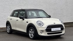 2018 (68) MINI HATCHBACK 1.5 Cooper II 5dr 4980425