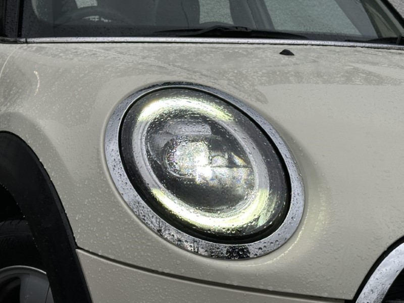 2018 (68) MINI HATCHBACK 1.5 Cooper II 5dr 4980424