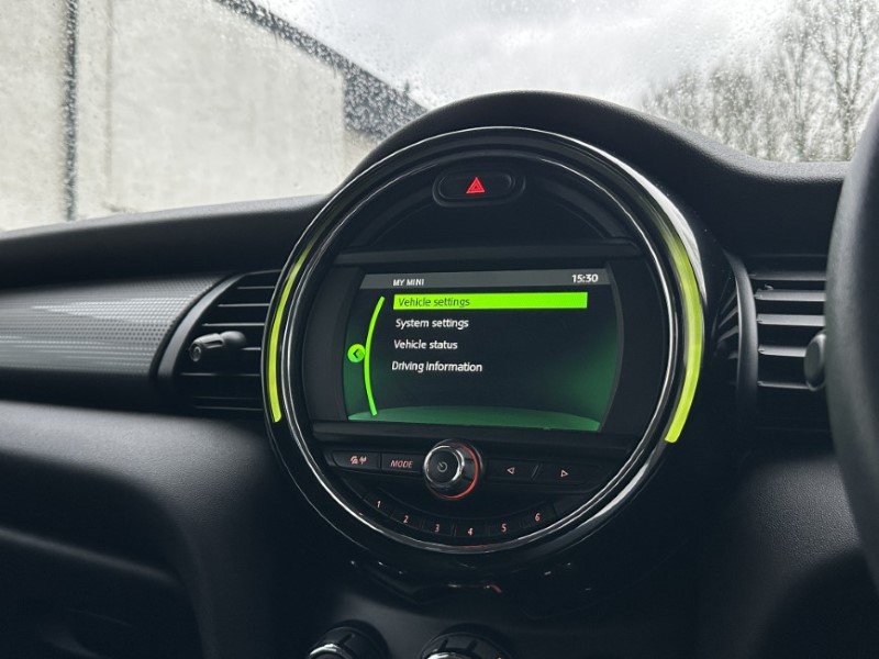 2018 (68) MINI HATCHBACK 1.5 Cooper II 5dr 4980435