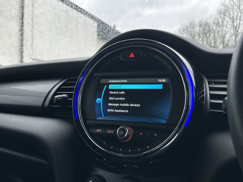 2018 (68) MINI HATCHBACK 1.5 Cooper II 5dr 4980436