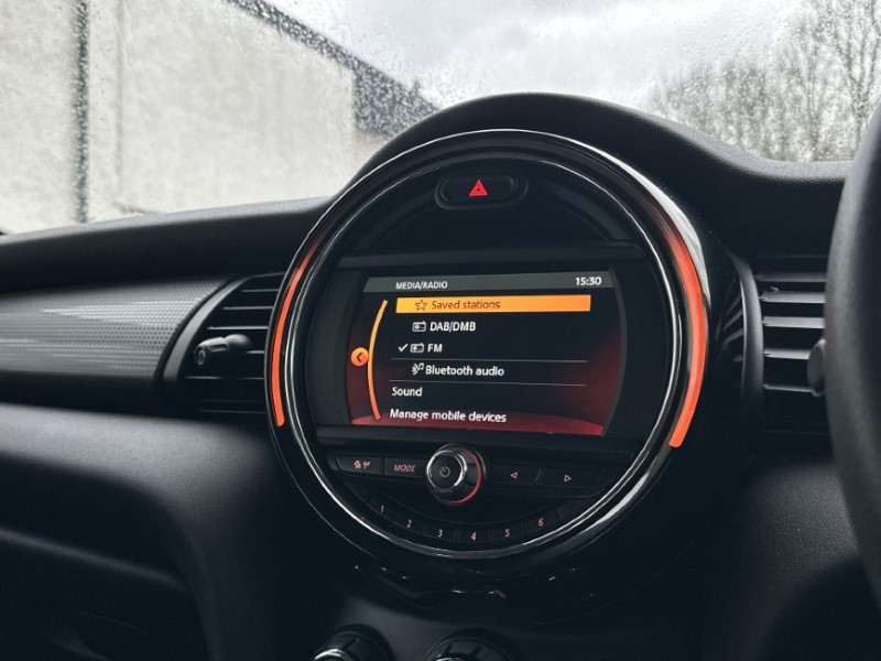 2018 (68) MINI HATCHBACK 1.5 Cooper II 5dr 4980437