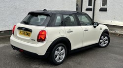 2018 (68) MINI HATCHBACK 1.5 Cooper II 5dr 4980418