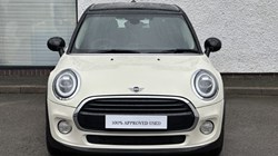 2018 (68) MINI HATCHBACK 1.5 Cooper II 5dr 4980428