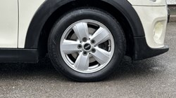 2018 (68) MINI HATCHBACK 1.5 Cooper II 5dr 4980415