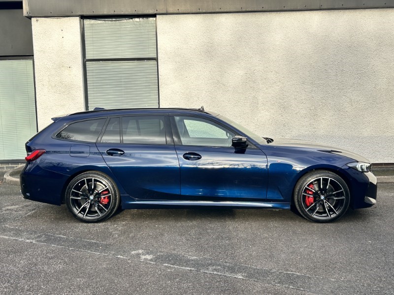 2022 (72) BMW 3 SERIES M340d xDrive MHT 5dr Step Auto 4969147