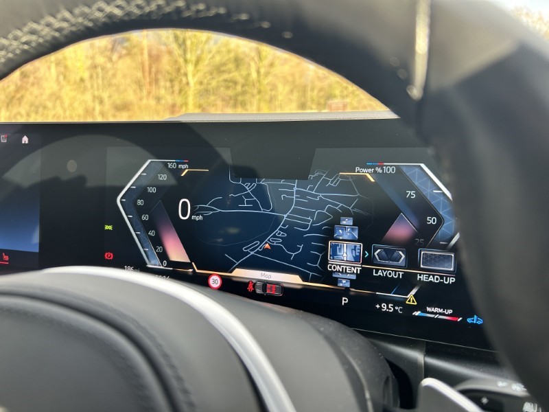 2022 (72) BMW 3 SERIES M340d xDrive MHT 5dr Step Auto 4969128