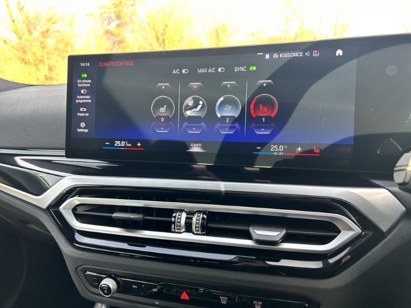 2022 (72) BMW 3 SERIES M340d xDrive MHT 5dr Step Auto 4969126