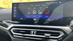 2022 (72) BMW 3 SERIES M340d xDrive MHT 5dr Step Auto 4969126