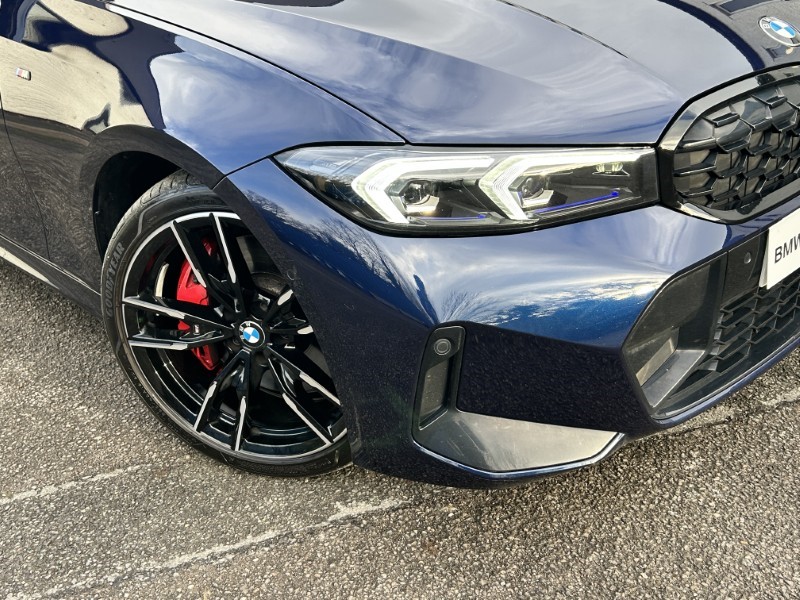 2022 (72) BMW 3 SERIES M340d xDrive MHT 5dr Step Auto 4969153