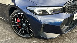 2022 (72) BMW 3 SERIES M340d xDrive MHT 5dr Step Auto 4969153