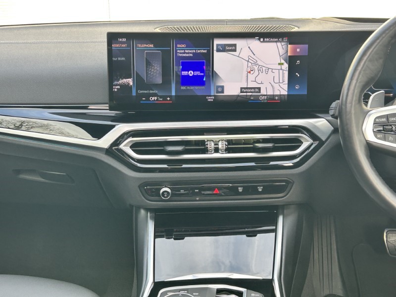 2022 (72) BMW 3 SERIES M340d xDrive MHT 5dr Step Auto 4969134