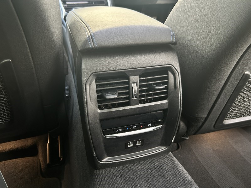 2022 (72) BMW 3 SERIES M340d xDrive MHT 5dr Step Auto 4969135