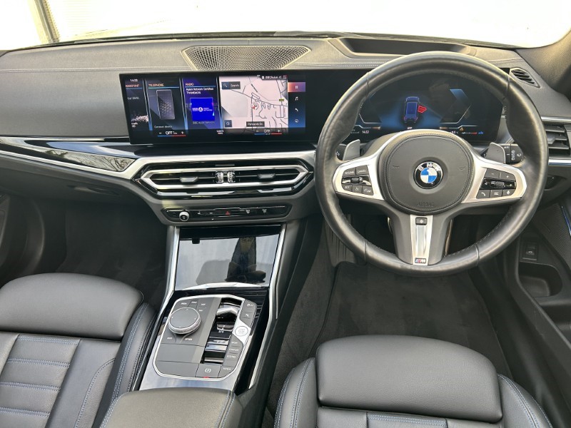 2022 (72) BMW 3 SERIES M340d xDrive MHT 5dr Step Auto 4969132