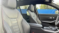 2022 (72) BMW 3 SERIES M340d xDrive MHT 5dr Step Auto 4969131