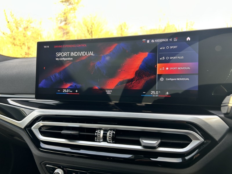 2022 (72) BMW 3 SERIES M340d xDrive MHT 5dr Step Auto 4969125