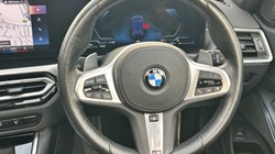 2022 (72) BMW 3 SERIES M340d xDrive MHT 5dr Step Auto 4969133